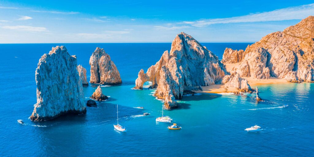 Cabo real estate